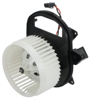 Motor ventilator încălzire Mercedes W246 B250e 16-17