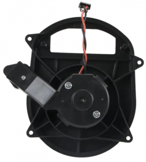 Motor ventilator încălzire Mercedes W246 B250e 16-17