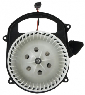 Motor ventilator încălzire Mercedes W246 B250e 16-17