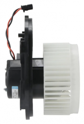 Motor ventilator încălzire Mercedes W246 B250e 16-17