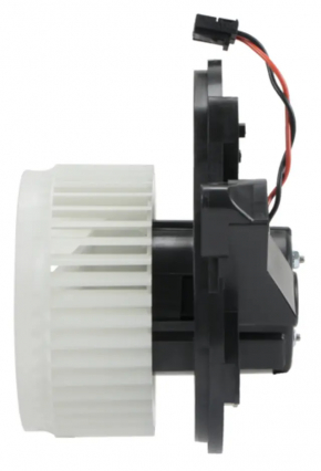 Motor ventilator încălzire Mercedes W246 B250e 16-17