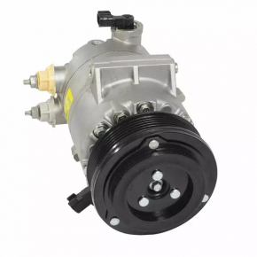 Компрессор кондиционера Ford Escape MK3 13-16 1.5T 1.6T