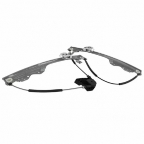 Geam electric cu motor, fata stanga, Ford Edge 15-