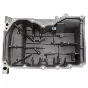 Поддон масляный Ford Escape 13-19 2.5