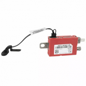 Antenna Amplifier Ford Fusion mk5 19-20
