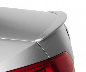 Спойлер крышки багажника VW Jetta 11-18 USA