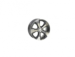 Диск колесный R18 Jeep Cherokee KL 19-20 хром