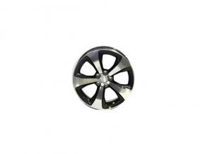 Диск колесный R18 Jeep Cherokee KL 19-20 хром