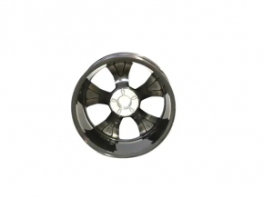 Диск колесный R18 Jeep Cherokee KL 19-20 хром