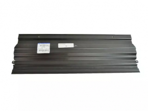 Защита радиаторов нижняя Jeep Cherokee KL 14-18 3.2