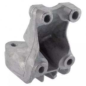 Кронштейн подушки двигателя левый Ford Mustang mk6 15-23 2.3T