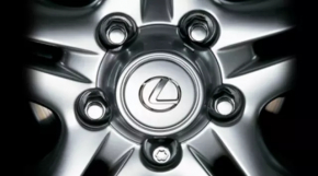 Гайка колесная секретка комплект Lexus NX200t NX300 NX300h 15-20