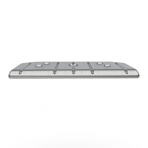 Receiver Module Jeep Compass 11-16