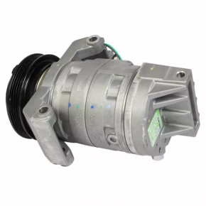 Компрессор кондиционера Ford Mustang mk6 15-17 3.7