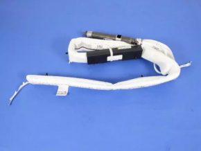 Подушка безопасности airbag боковая шторка правая Chrysler 300 11-14