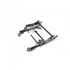 Motor pentru reglarea ridicării scaunului pasagerului Jeep Grand Cherokee WK2 18-22