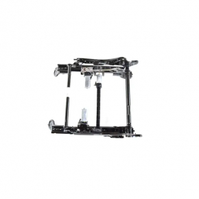 Motor pentru reglarea ridicării scaunului pasagerului Jeep Grand Cherokee WK2 18-22