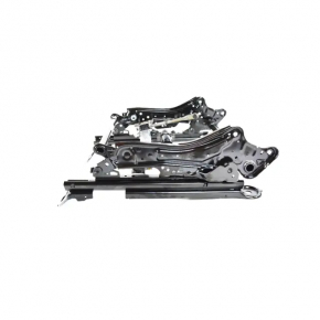 Motor pentru reglarea ridicării scaunului pasagerului Jeep Grand Cherokee WK2 18-22