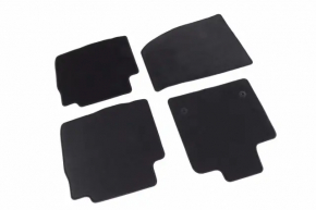 Covoraș spate stânga din material textil Chevrolet Equinox EV 24-26