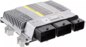 Блок ECU компьютер двигателя Infiniti QX50 20-20