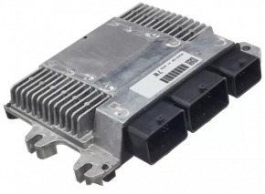 Modulul ECU al motorului Nissan Rogue Sport 17-19