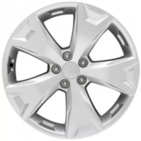 Set de jante R17 4 bucăți Subaru Forester 14-18 SJ tip 2