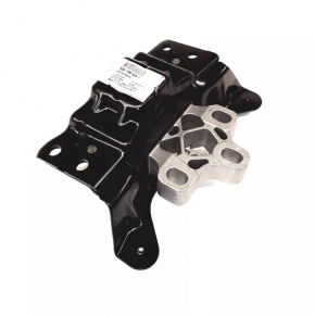 Подушка двигателя левая Audi A3 8V 15-20 1.4T, 1.8T, 2.0T