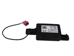 ANTENNA REMOTE START AND KEYLESS ENTRY MODULE Jeep Grand Cherokee WL 21-26