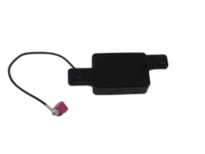 ANTENNA REMOTE START AND KEYLESS ENTRY MODULE Jeep Grand Cherokee WL 21-26