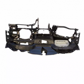 Торпедо передняя панель без AIRBAG Ford Escape MK3 13-16 дорест 9/10