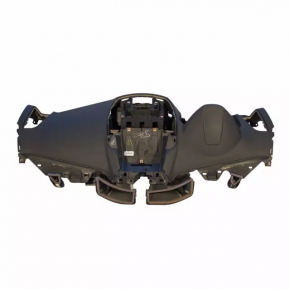 Торпедо передняя панель без AIRBAG Ford Escape MK3 13-16 дорест 9/10