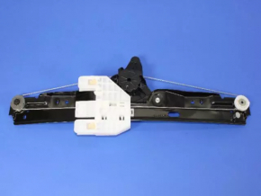 Geam electric cu motor spate dreapta Chrysler 200 11-14