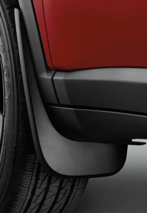 Брызговик задний левый Jeep Compass 17-26