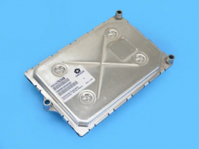 Блок ECU компьютер двигателя Chrysler 200 11-13 2.4 6-speed