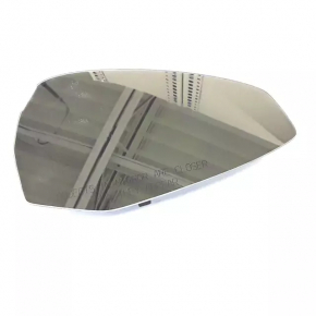 Element oglindă dreapta Audi A5 F5 17-19 5D încălzit VIEW MAX