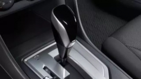 Ручка КПП Subaru XV Crosstrek 18-23