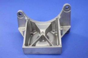 Кронштейн подушки акпп Dodge Challenger 15-23 5.7, 6.2