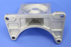 Кронштейн подушки акпп Dodge Challenger 15-23 5.7, 6.2