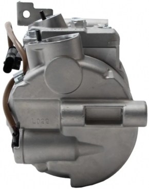 Компрессор кондиционера Mercedes W212 12-14