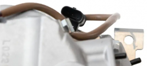 Компрессор кондиционера Mercedes W212 12-14