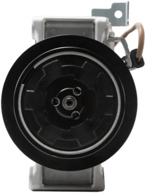 Компрессор кондиционера Mercedes W212 12-14