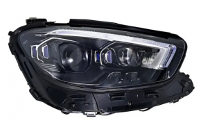 Ansamblu far față dreapta Mercedes W213 E 21-23 LED
