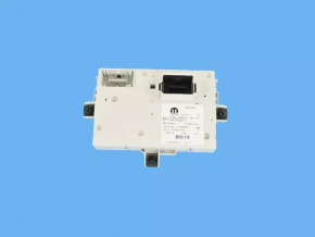 Body Control Module Fiat 500L 1.4T 14-17