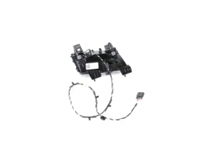 Поворотник передний левый Jeep Wrangler 18-25 Sport