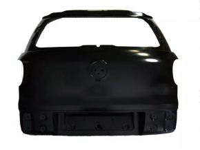 Дверь багажника голая Fiat 500L 14-17 без камеры