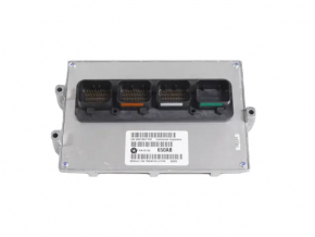 Блок ECU компьютер двигателя Jeep Grand Cherokee WK2 12-13 3.6