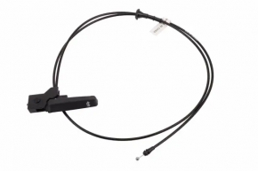 Cablu de deblocare capotă Chevrolet Cruze 11-16