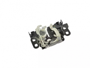 Замок капота Jeep Compass 17-26 с датчиком