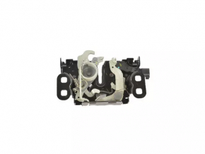 Замок капота Jeep Compass 17-26 с датчиком