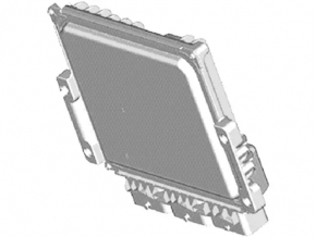 Blocul ECU al calculatorului motorului Ford C-max MK2 13-18